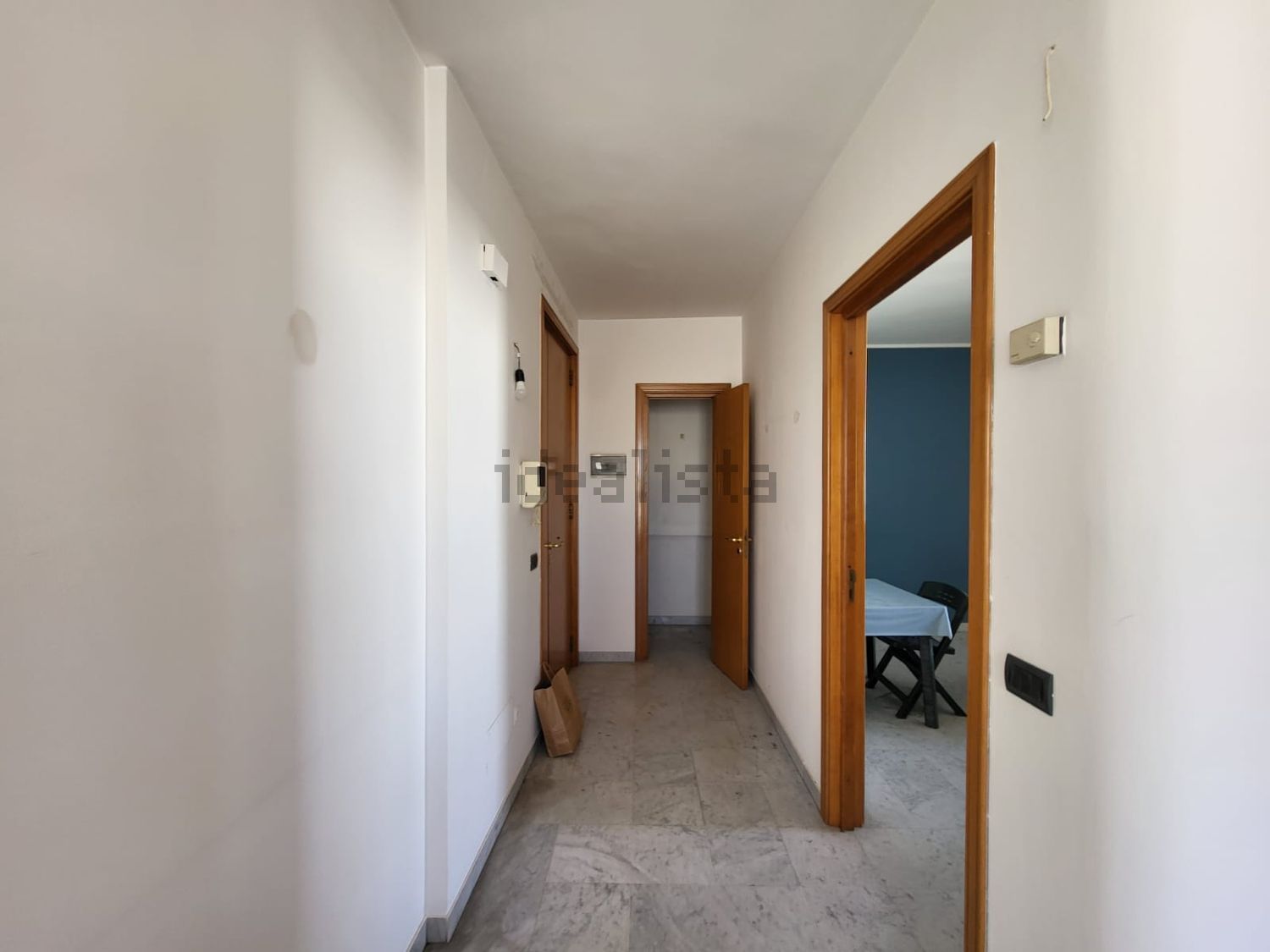 Appartement à Croci - Garibaldi - San Vito, Andria