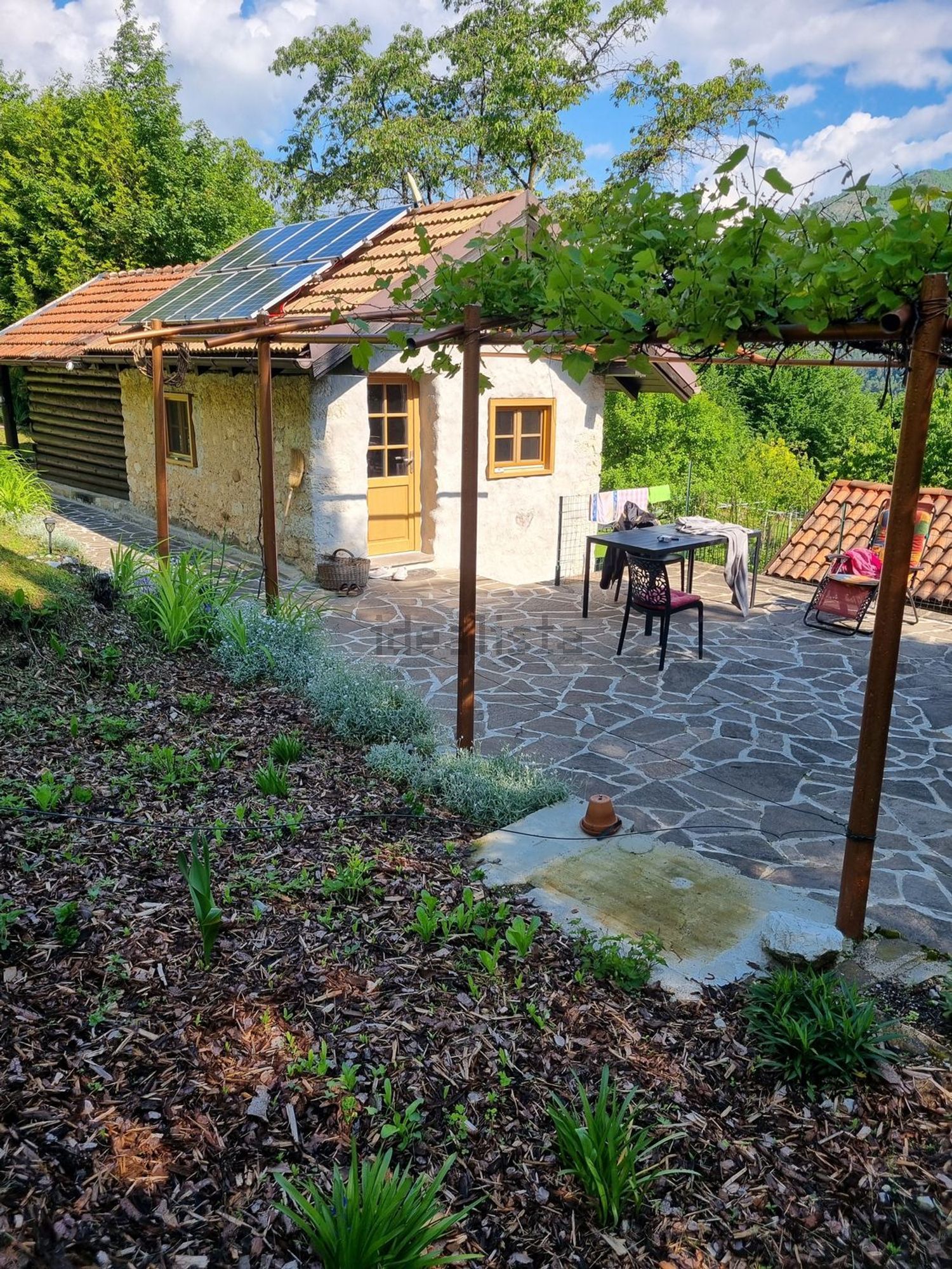 Maisons de campagne à Folgaria