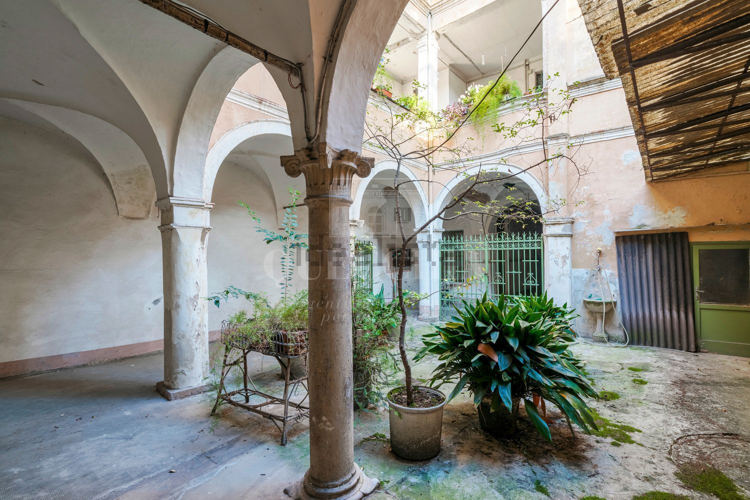 Maison individuelle à Centro Storico, Brescia