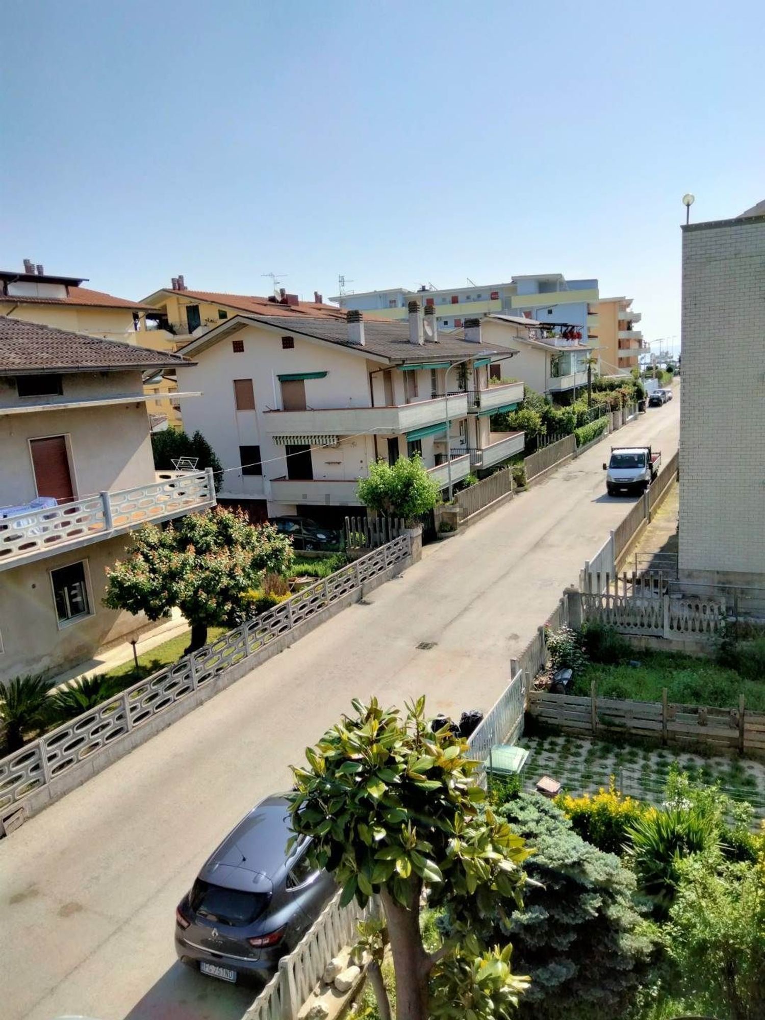 Apartamento em Villa Rosa, Martinsicuro