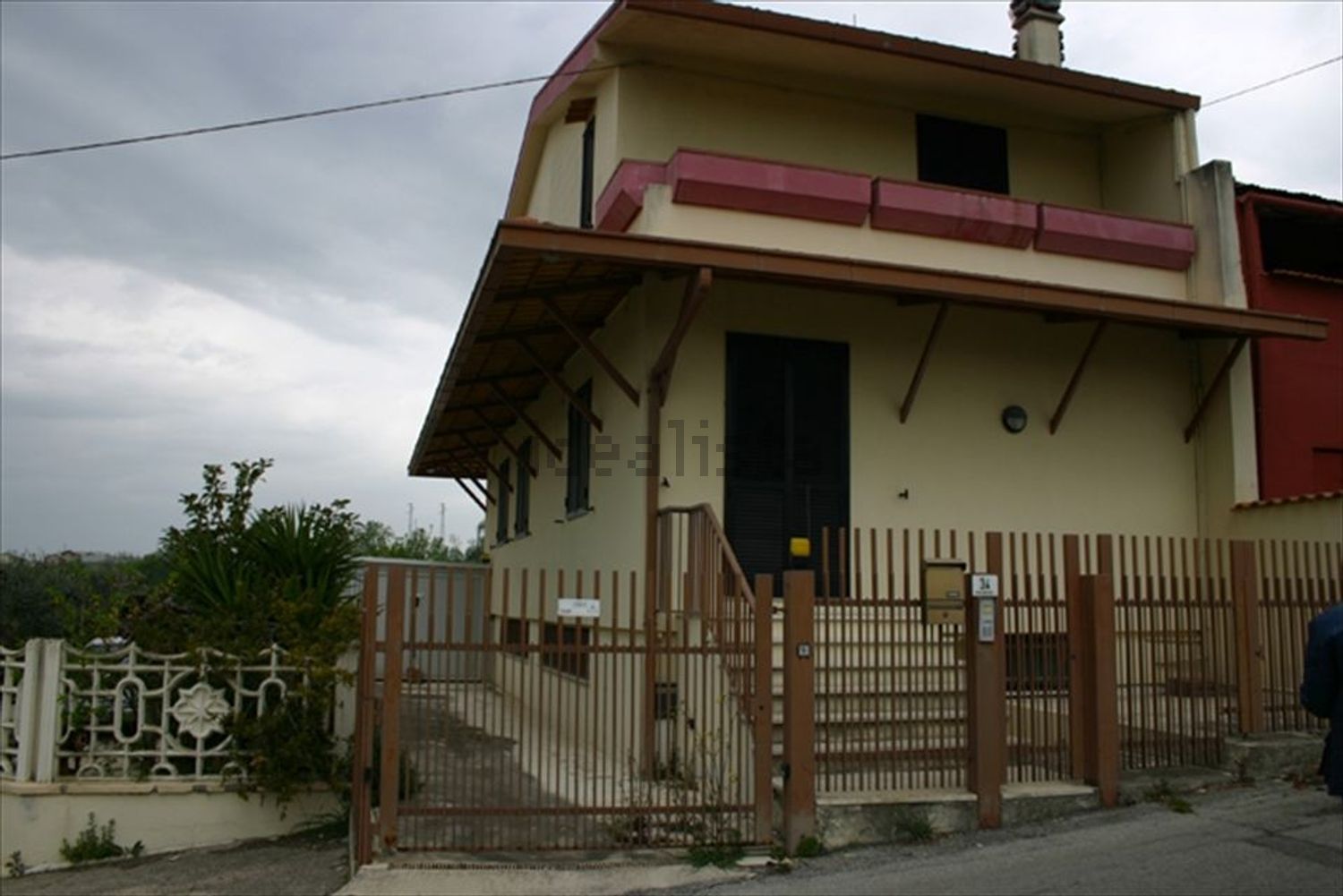 Maison individuelle à Chieti Città, Chieti