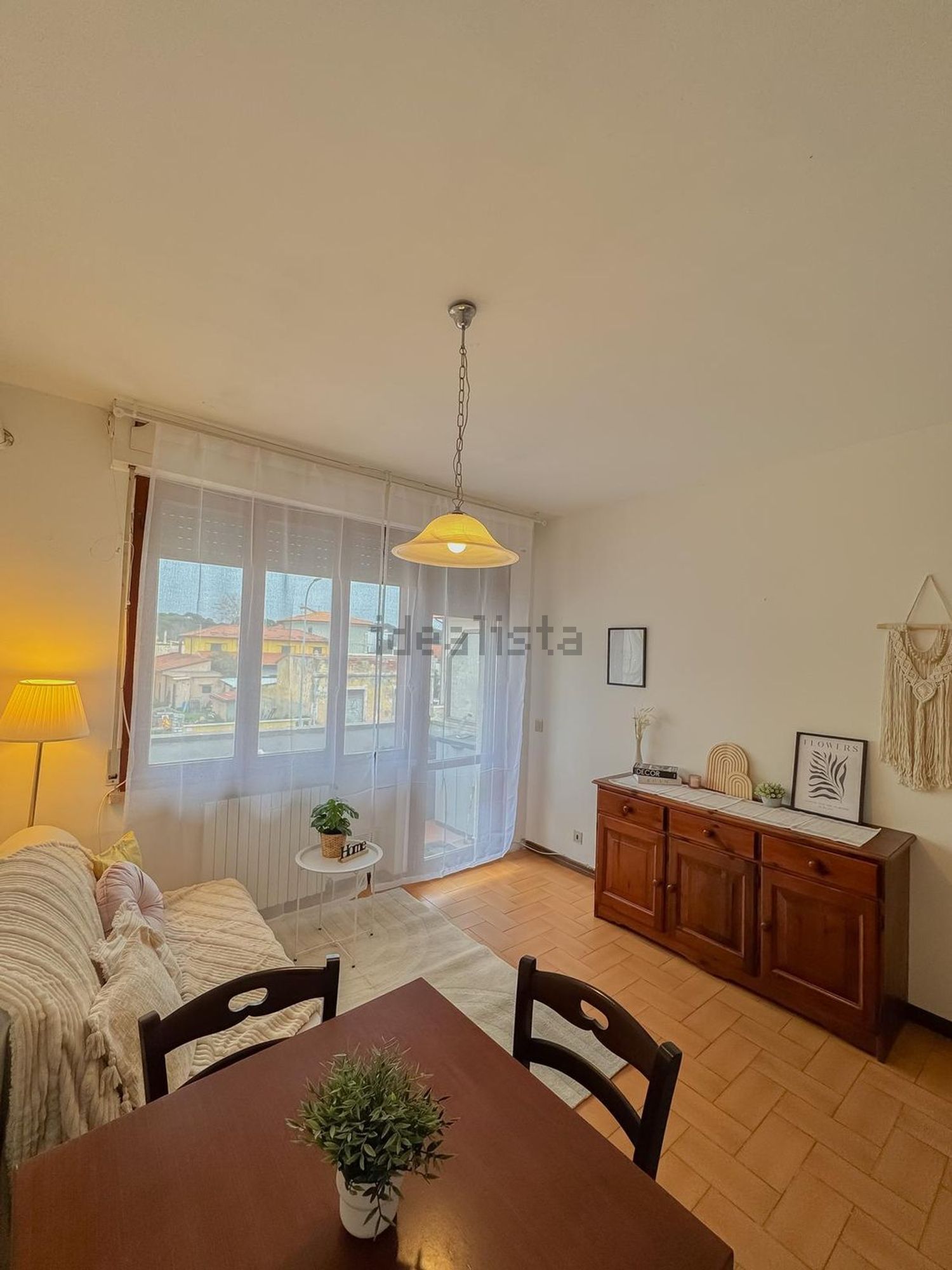 Flat in Litorale Pisano, Pisa