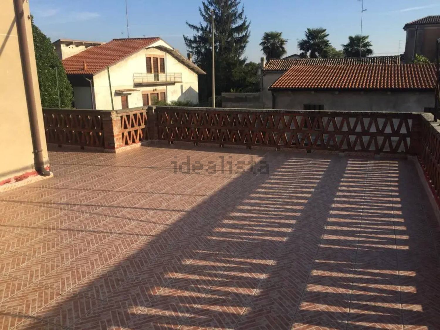 Appartamento a Centro, Copparo