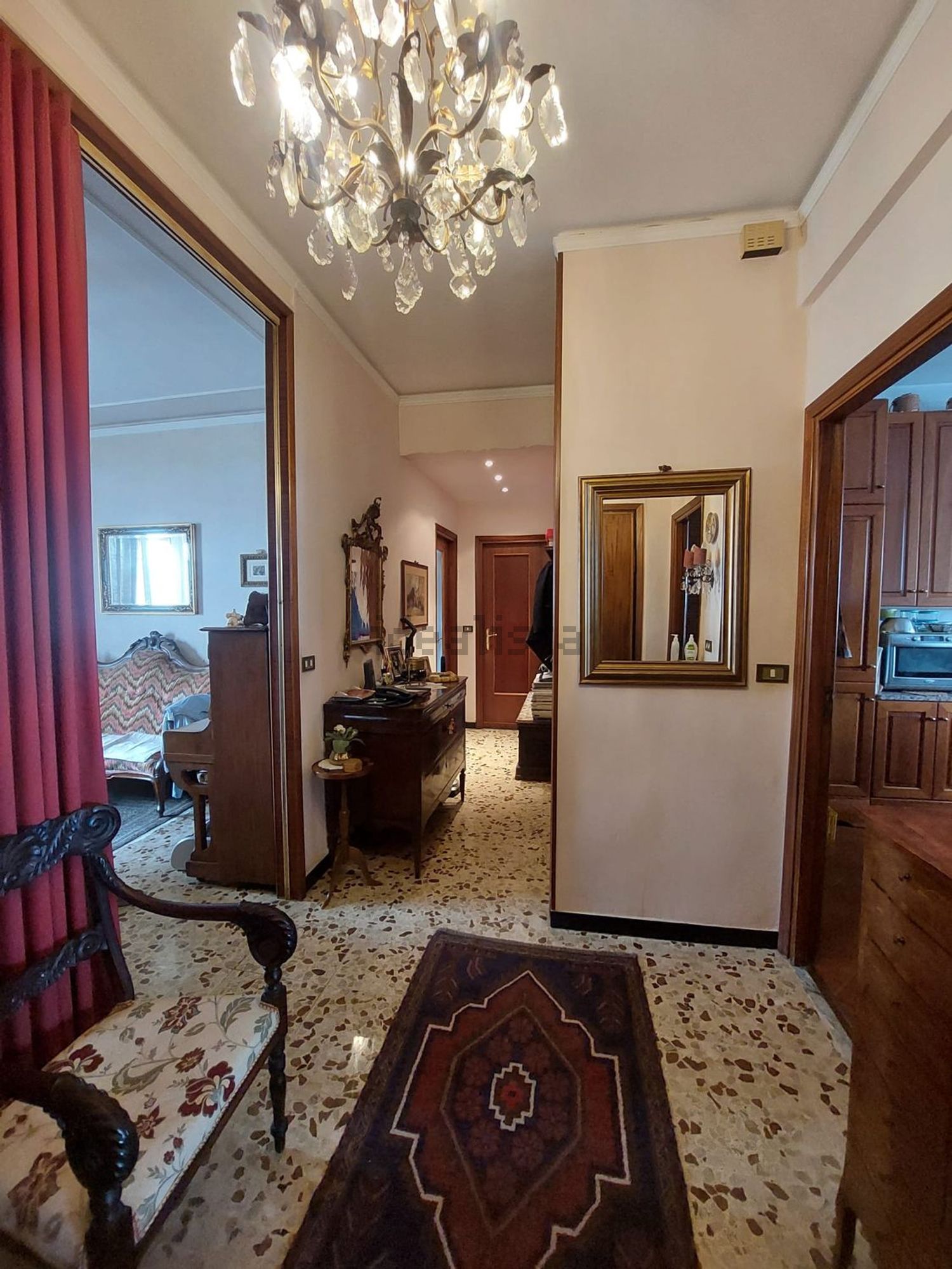 Appartamento a Centro, Novi Ligure