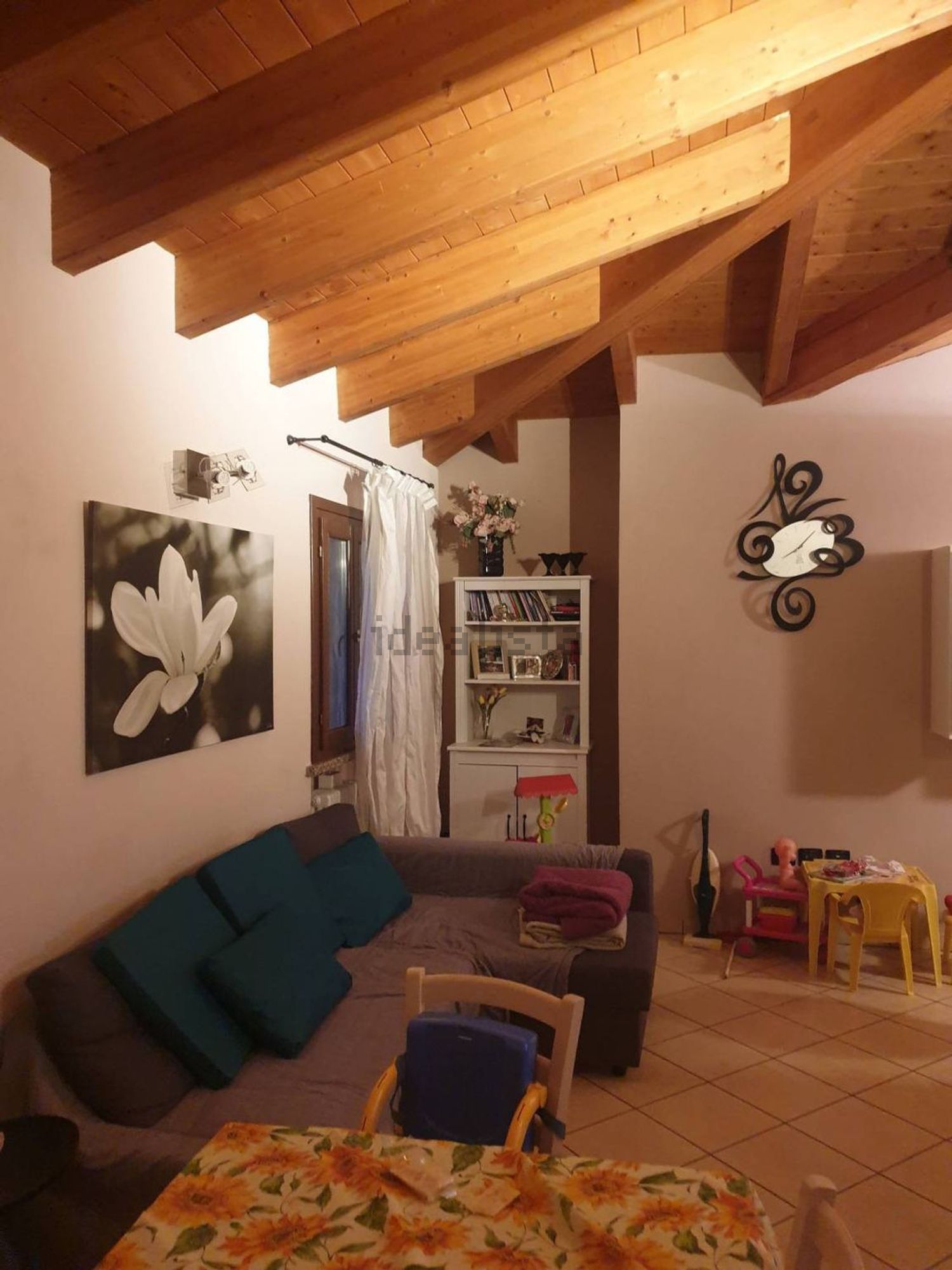 Appartamento a Viadana