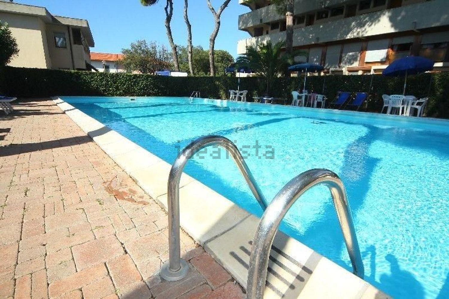 Flat in Castiglioncello, Rosignano Marittimo