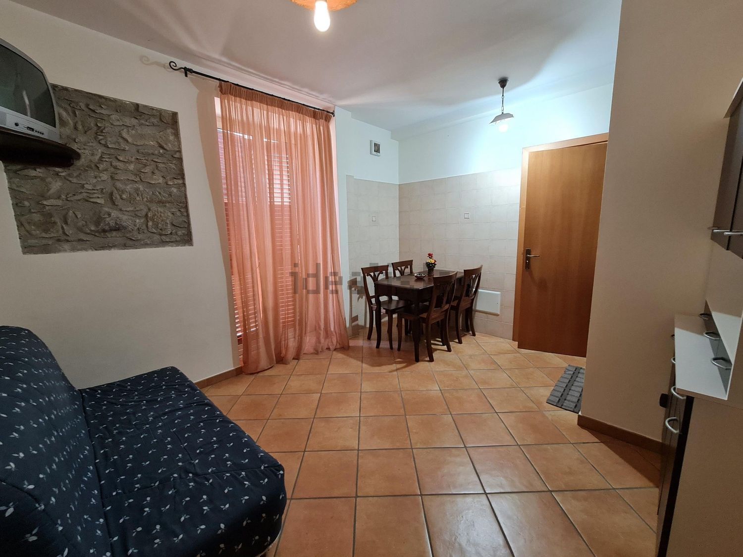 Appartamento a Sinagra