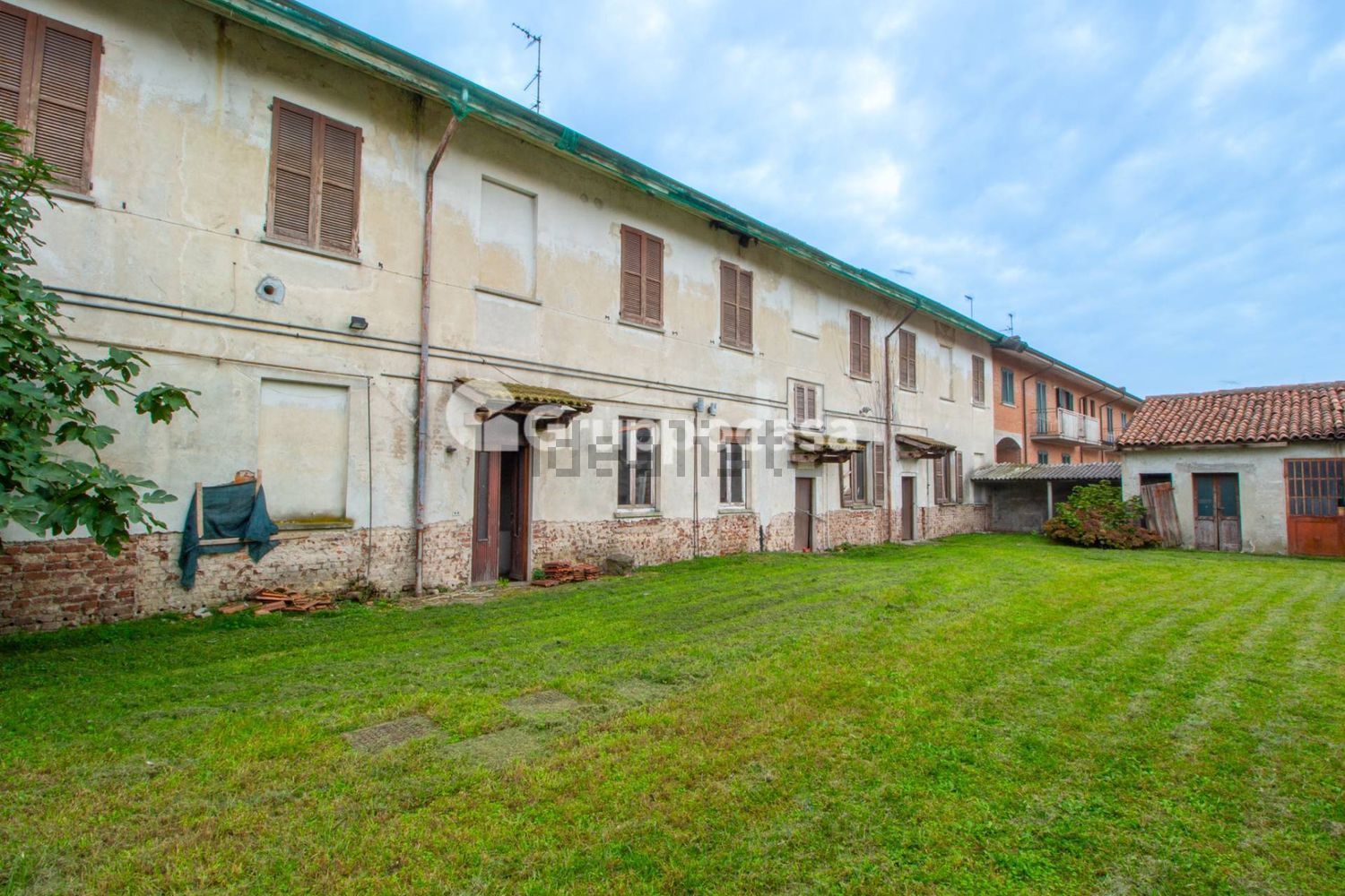 Maison individuelle à Inveruno