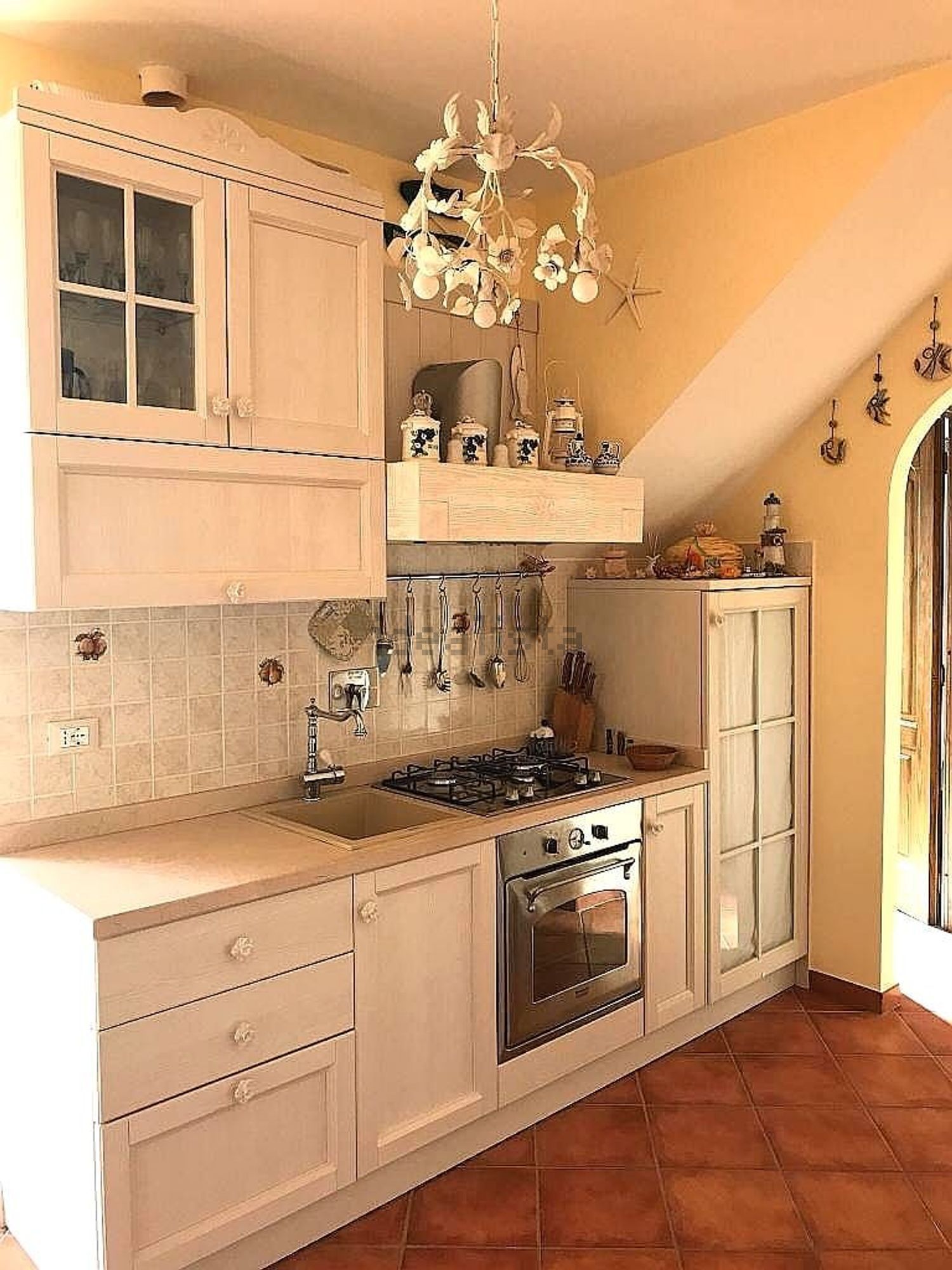 Appartamento a Fregene, Fiumicino