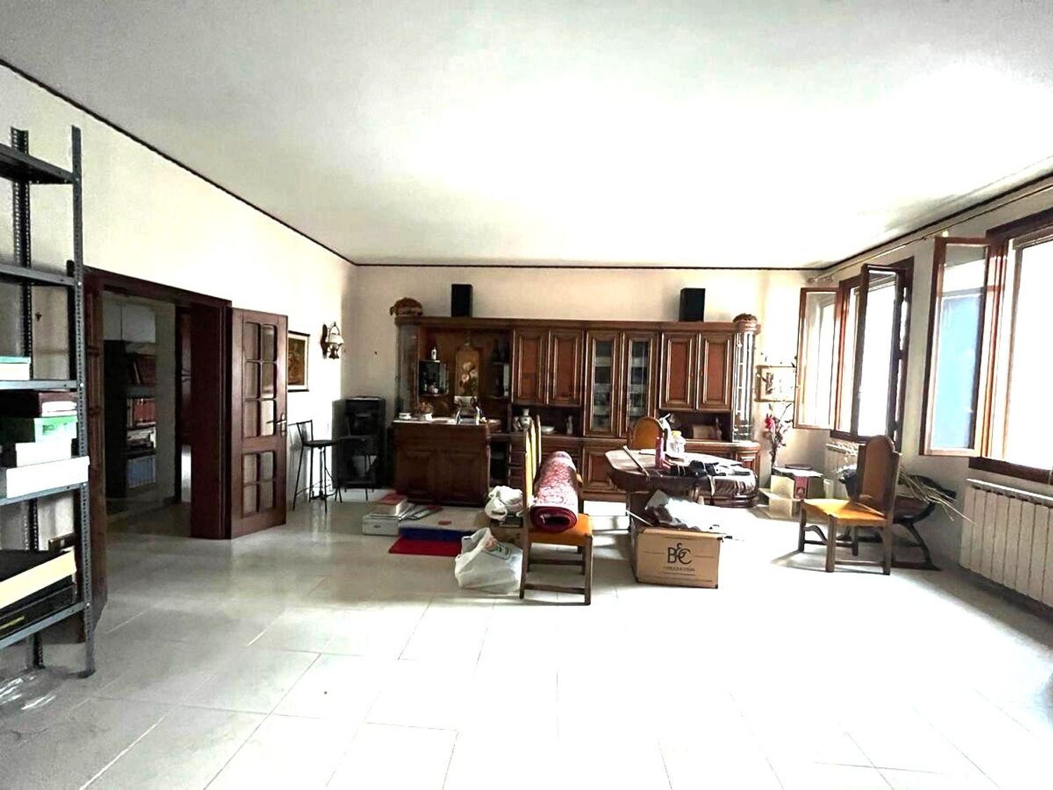 Flat in Ariano nel Polesine