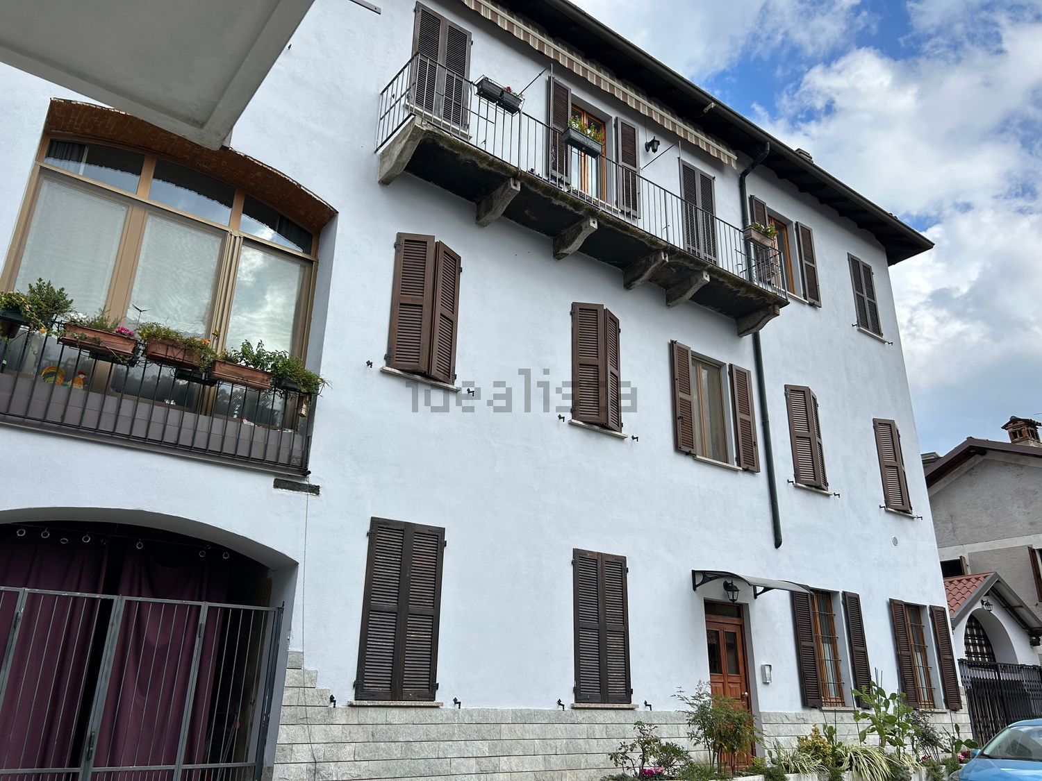 Appartamento a Verderio