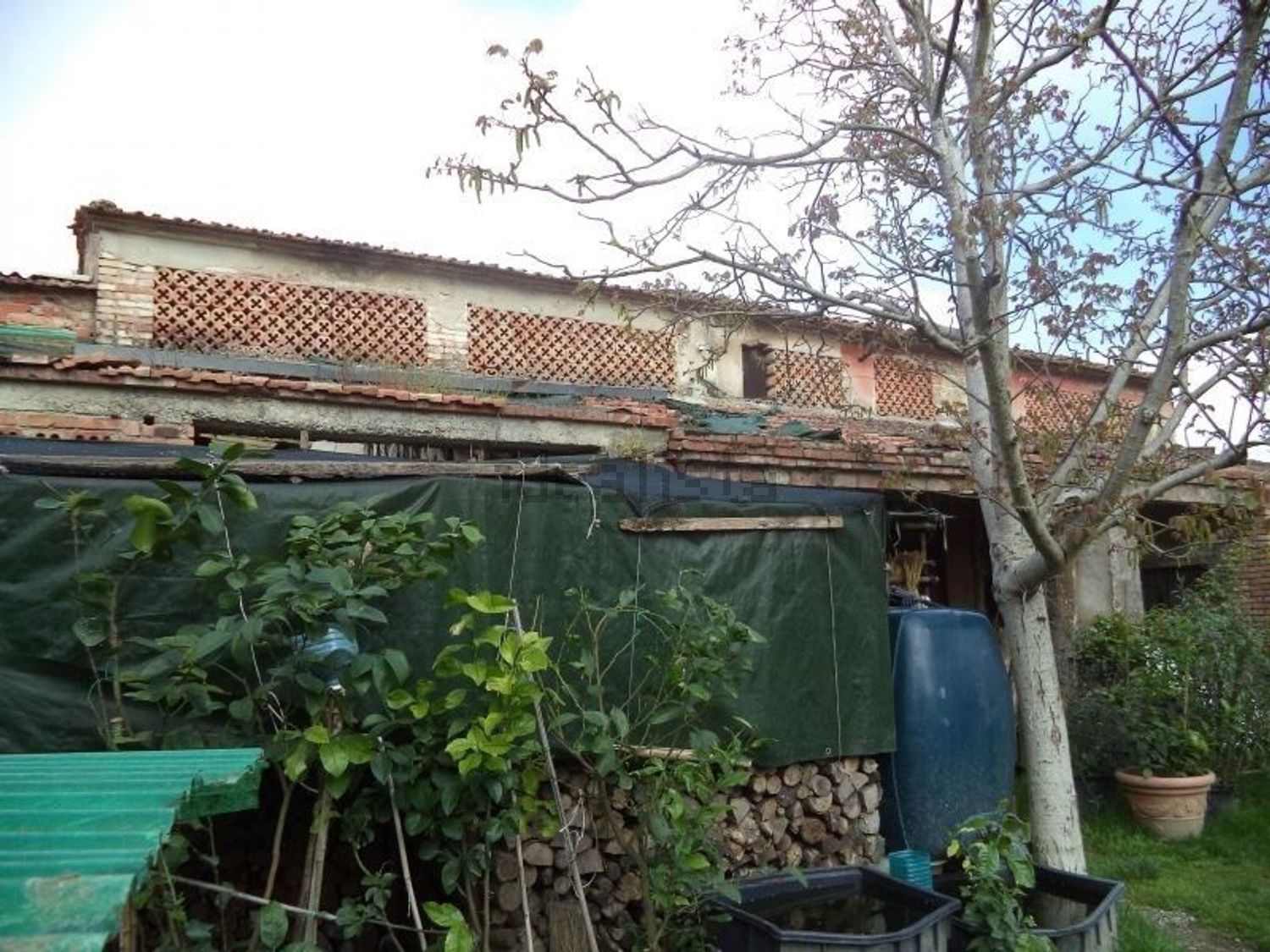 Casa di paese a Vicchio