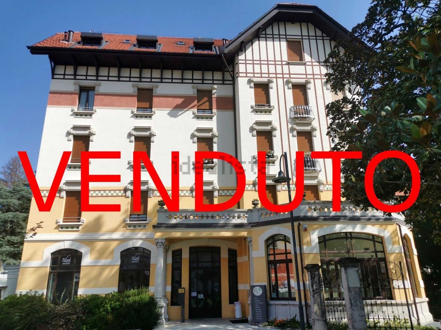 Appartamento a Viggiù