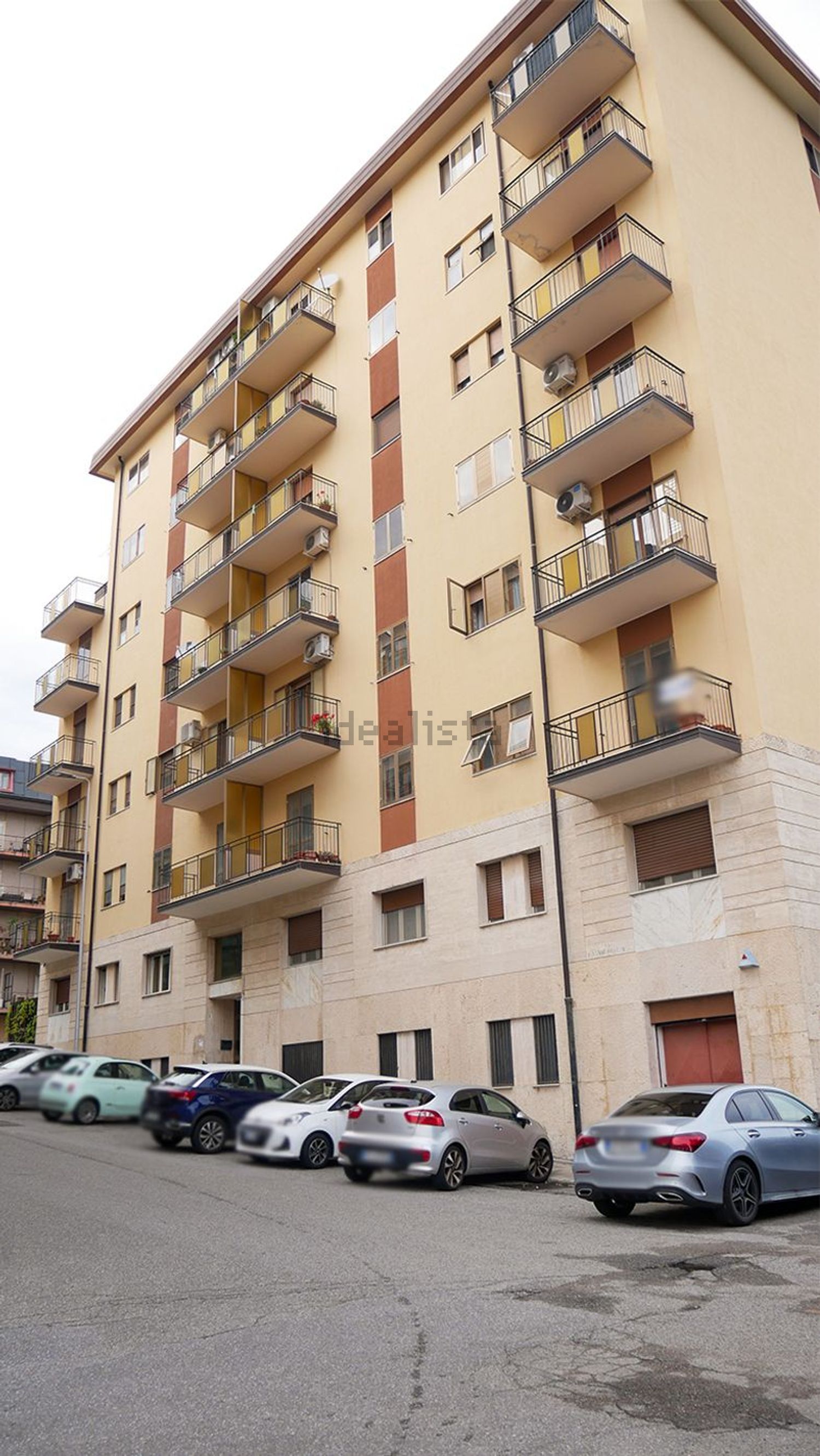 Piso en Pontegrande - Sant' Elia, Catanzaro
