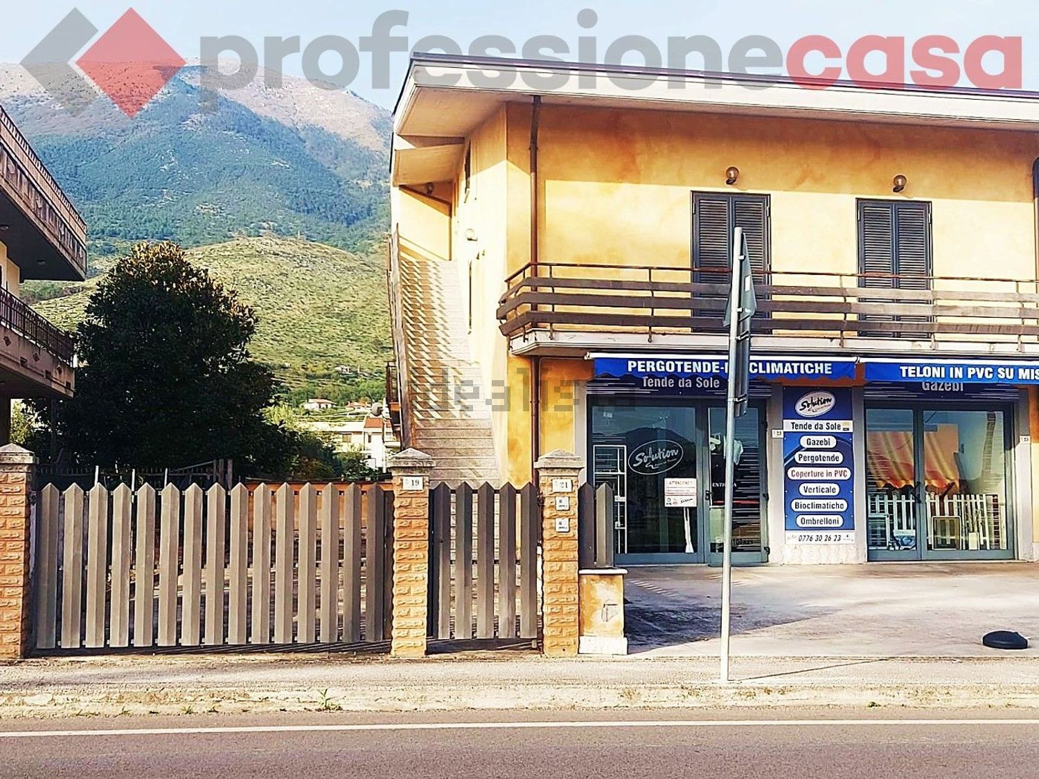 Appartamento a Cervaro