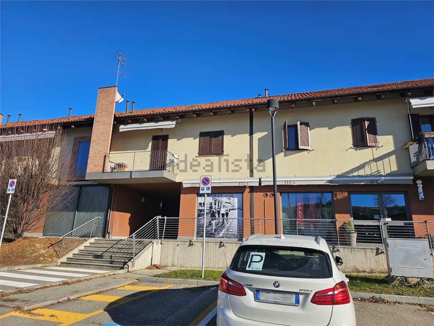Appartamento a Guarene