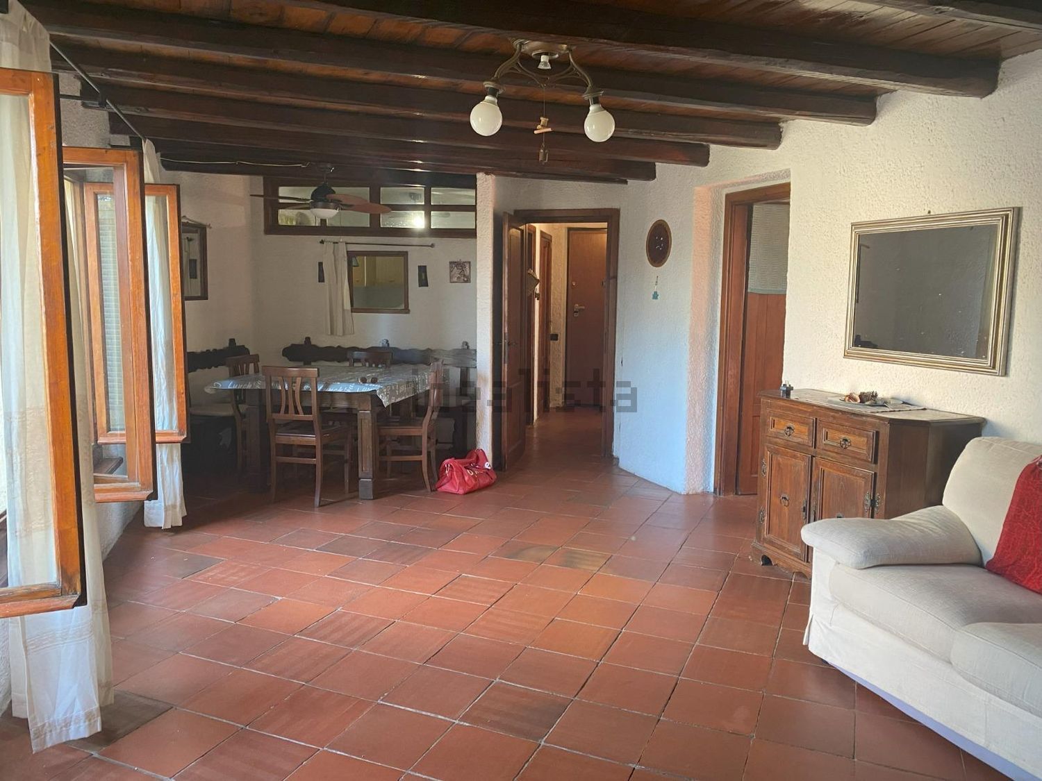 Piso en Porto Rotondo - Rudalza - Cugnana, Olbia