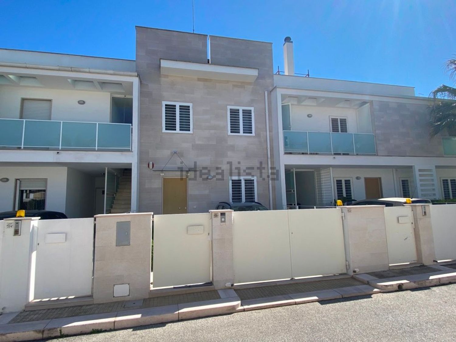 Terraced house in Casamassima