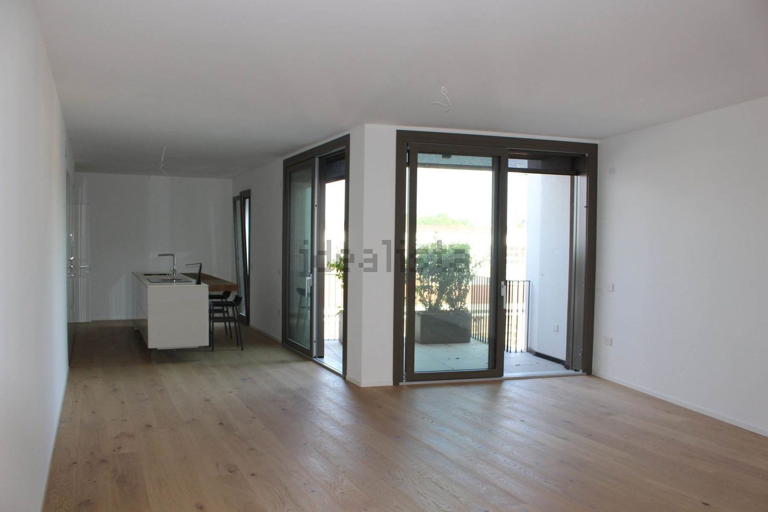 Apartamento em Fuori Mura, Treviso