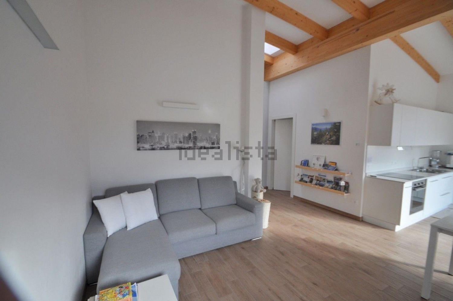 Appartamento a Borgo Valsugana