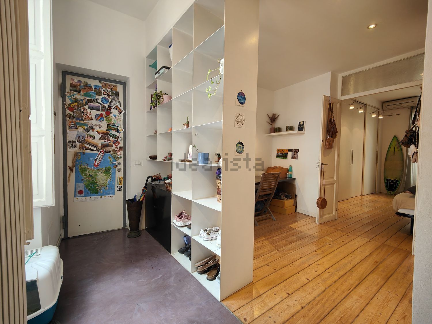 Wohnung in Centro Storico, Palermo