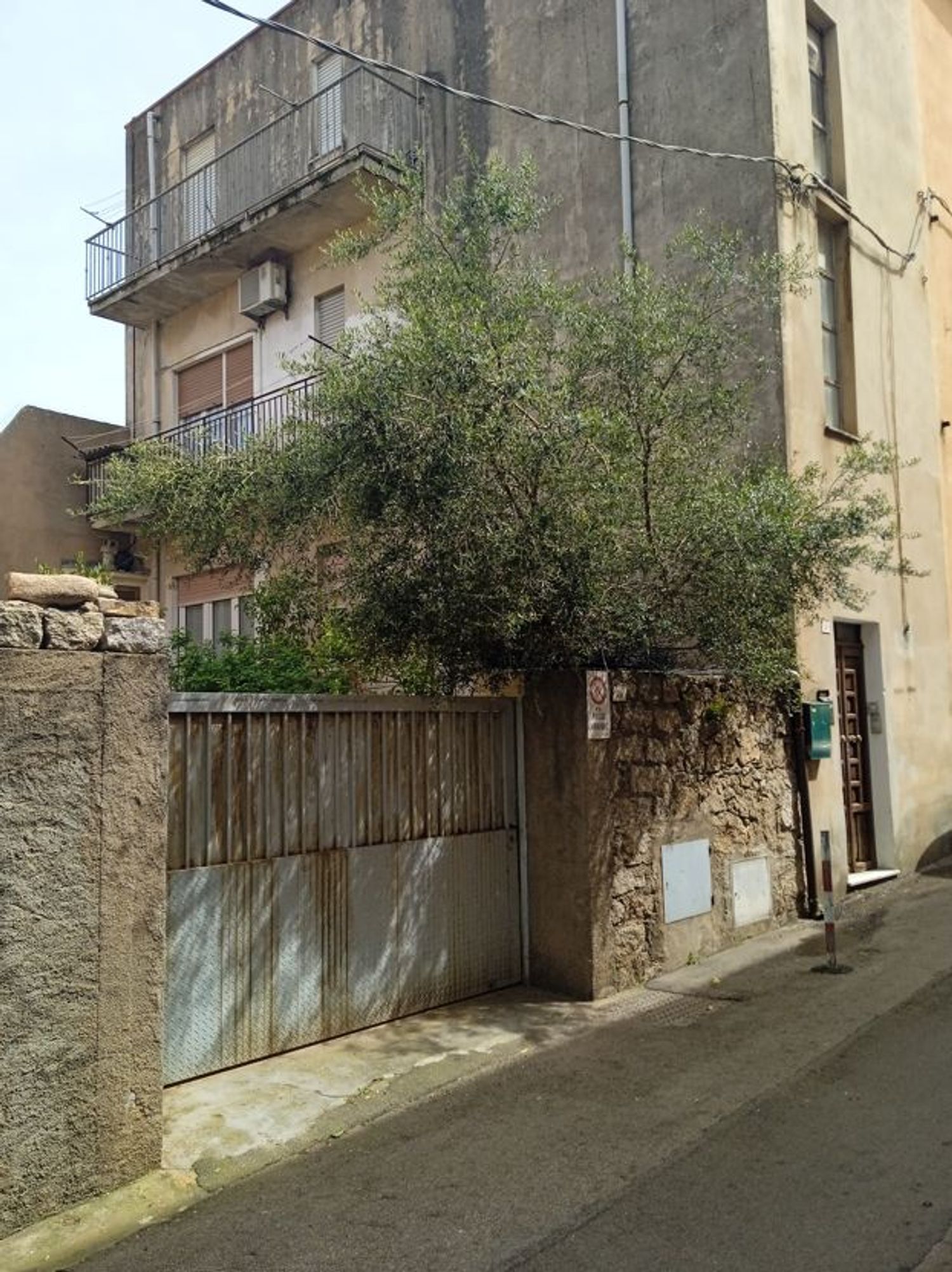 Flat in Area Arzachena Paese, Arzachena