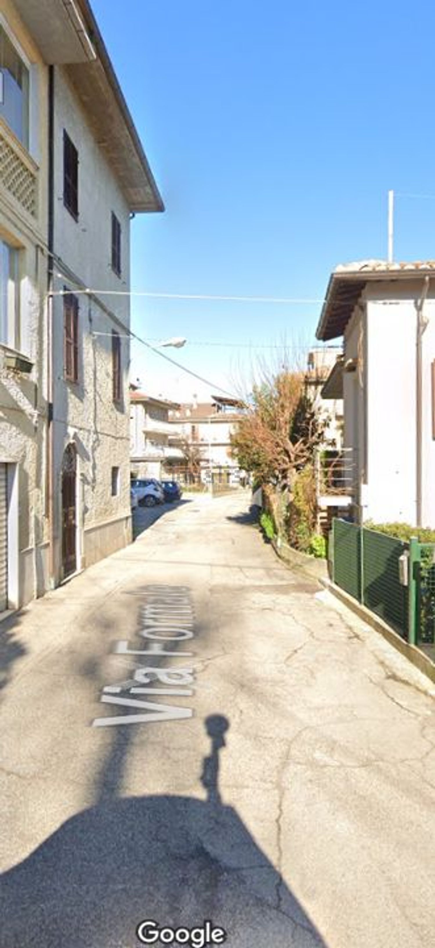 Appartamento a Spinetoli