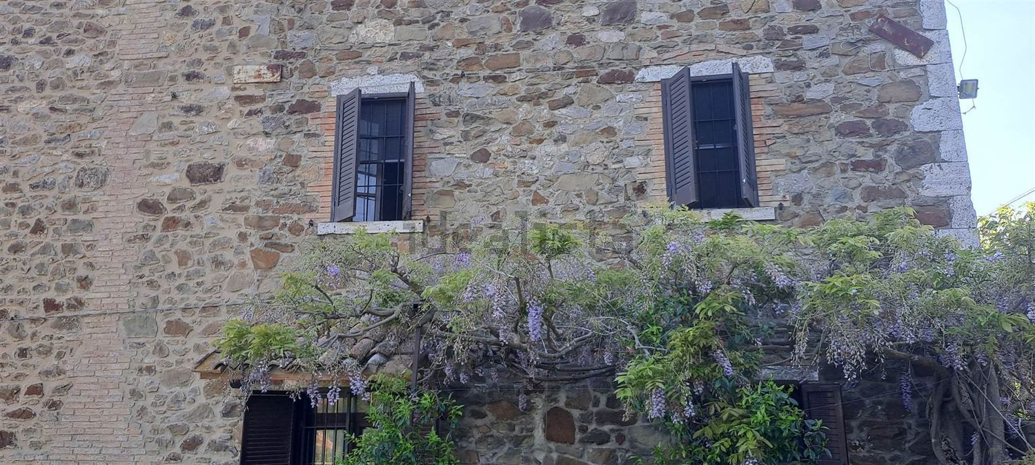 Villetta indipendente a Poggio Murella - Poggio Capanne, Manciano