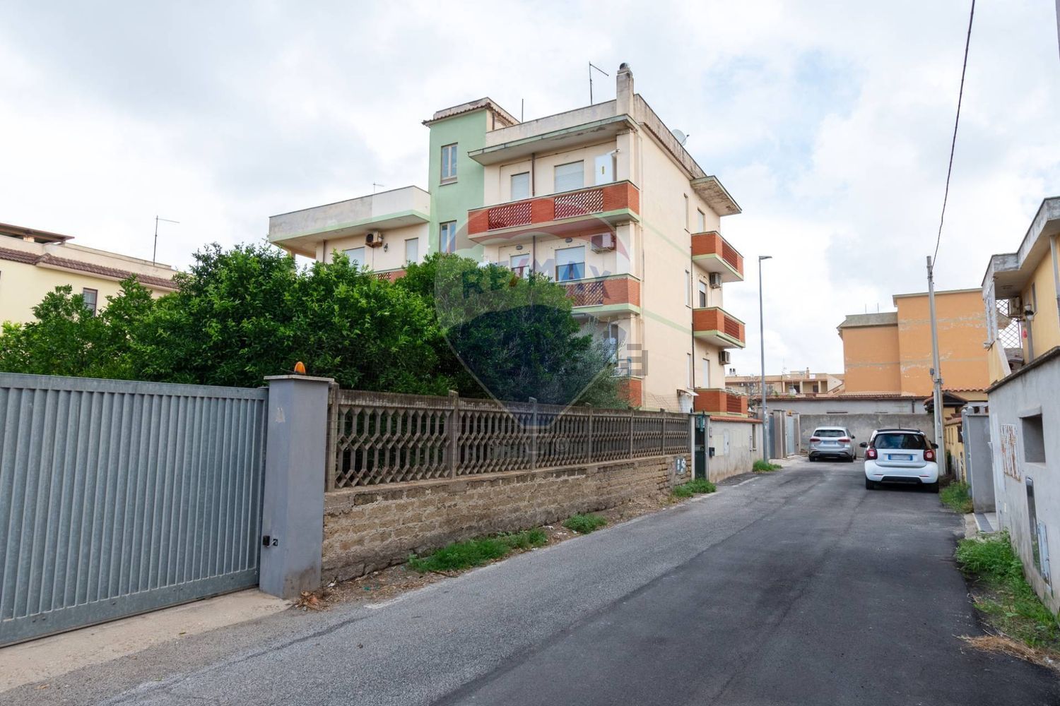 Appartamento a Isola Sacra, Fiumicino