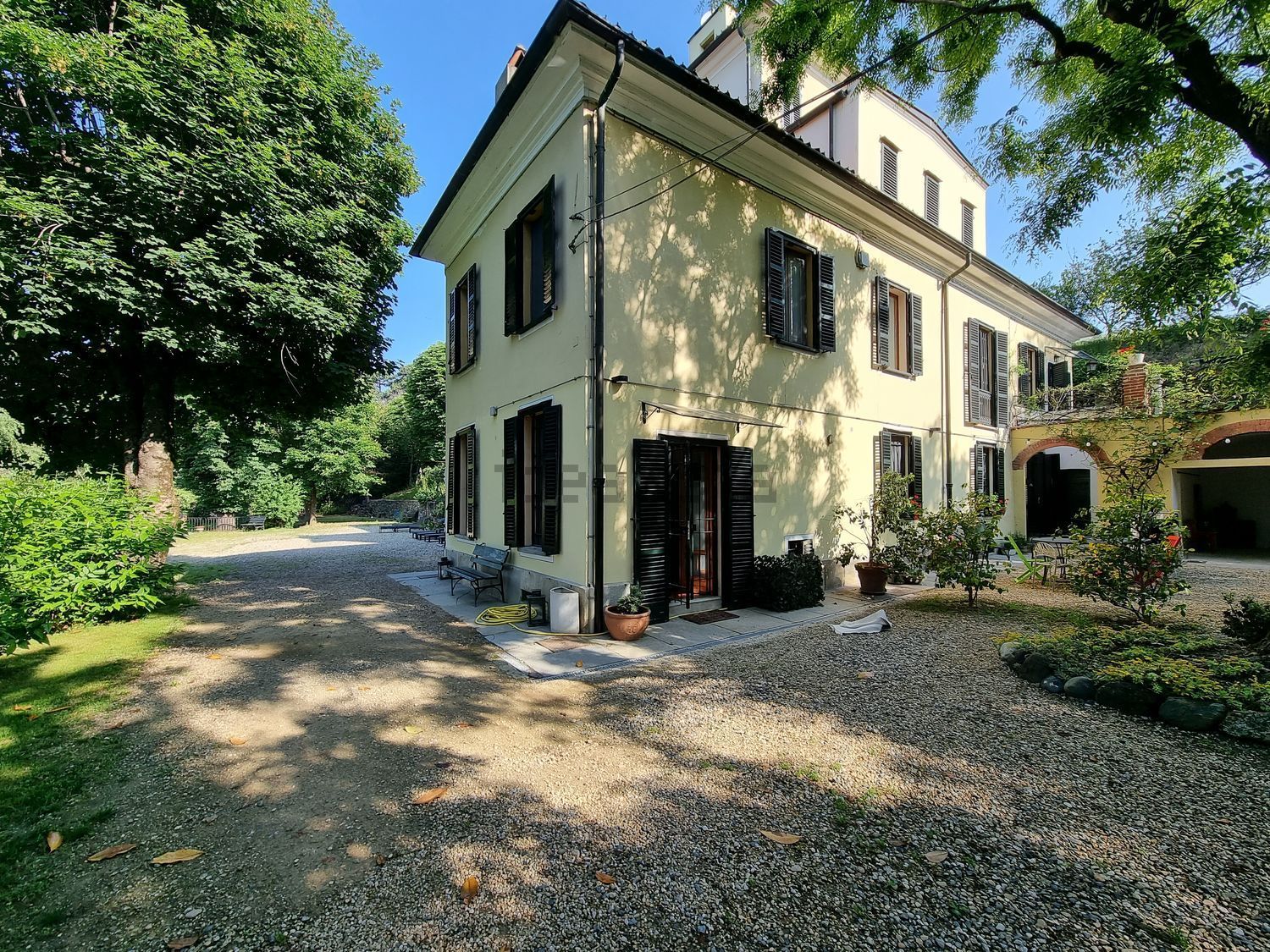 Piso en Borgo Po - Colle della Maddalena, Turín