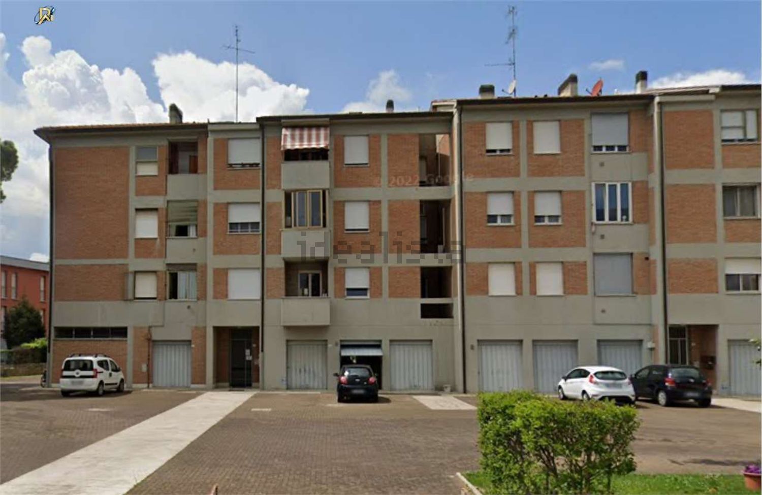 Appartamento a Lugo