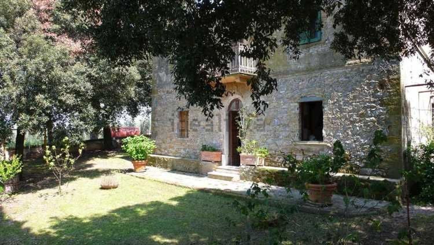 Quintas e casas rústicas em Campagnatico