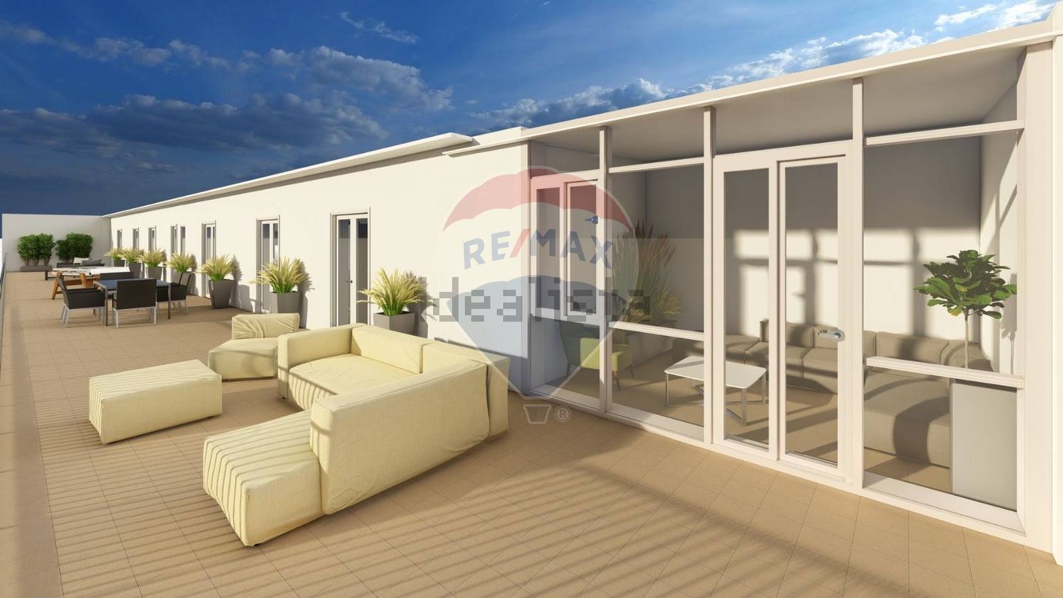 Flat in Borgo-Sanzio, Catania