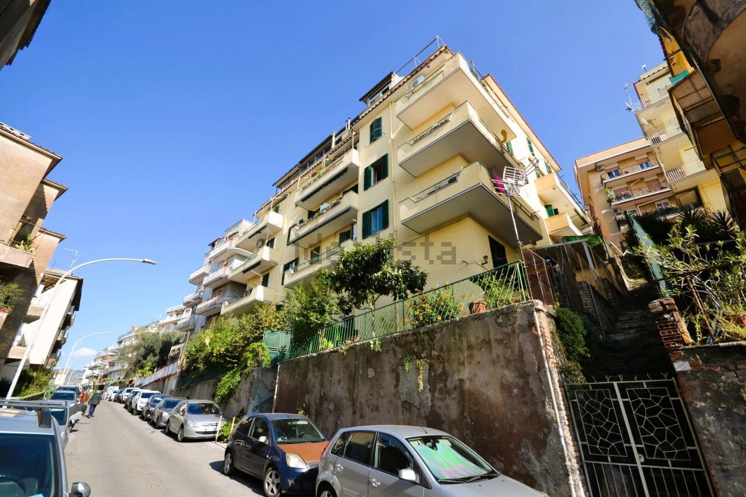 Appartamento a Tivoli Alta - Piagge, Tivoli