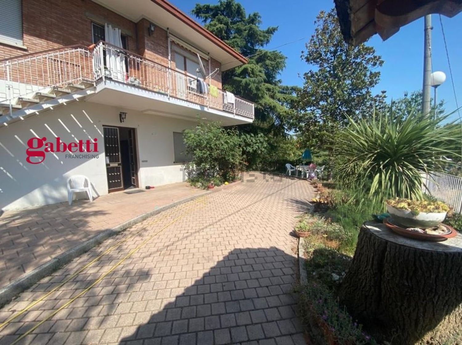 Chalet independiente en Verucchio