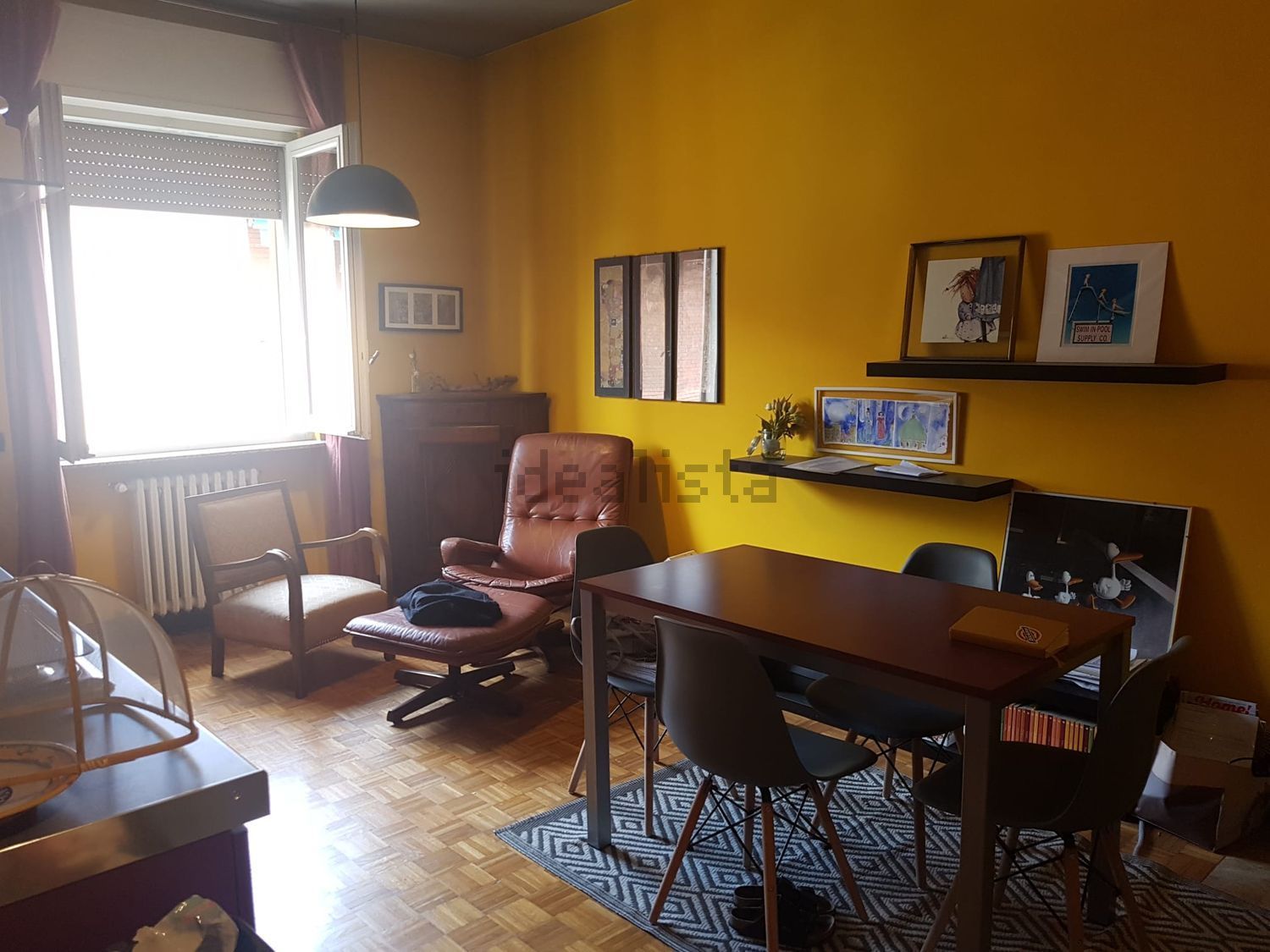 Piso en Campo CONI-Crosione-Vallone, Pavia