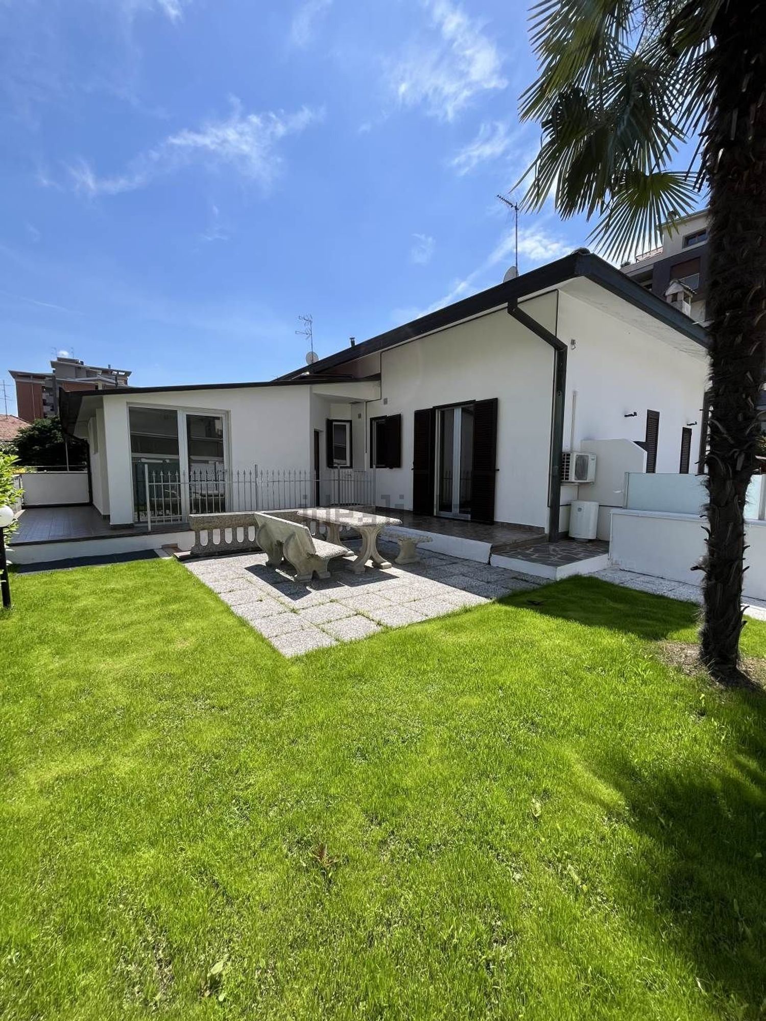 Wohnung in Stazione, Lissone