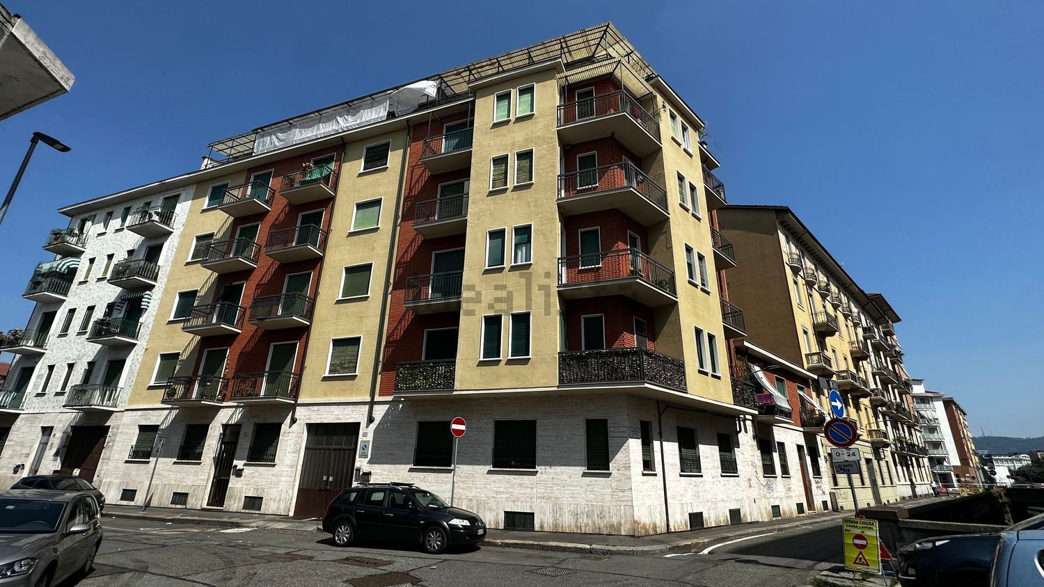 Appartamento a Barriera di Milano - Aurora, Torino