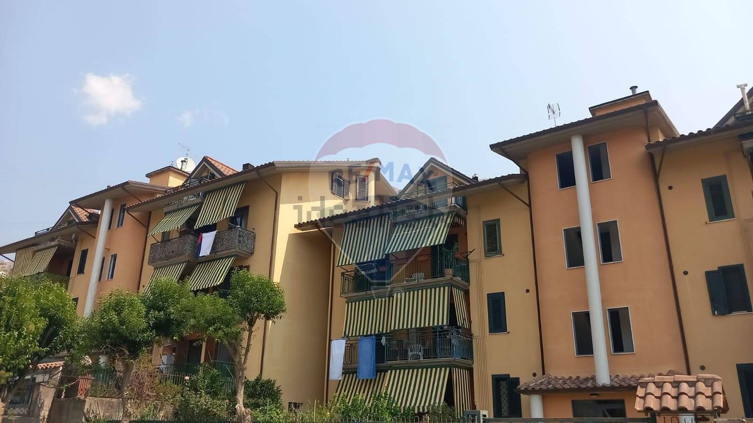 Appartamento a San Mango Piemonte