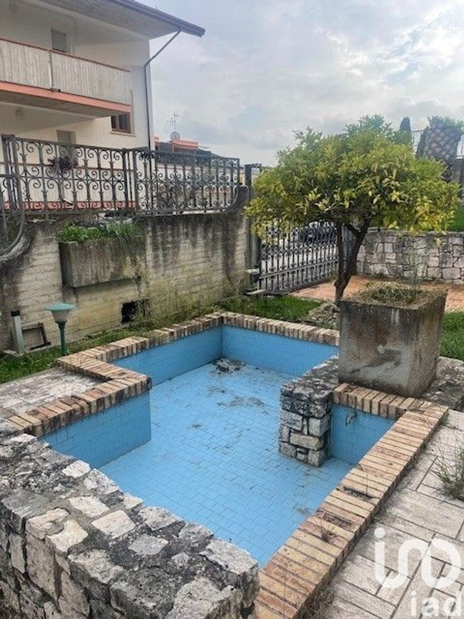 Maisons ou villas à Colleatterrato - Villa Pavone, Teramo