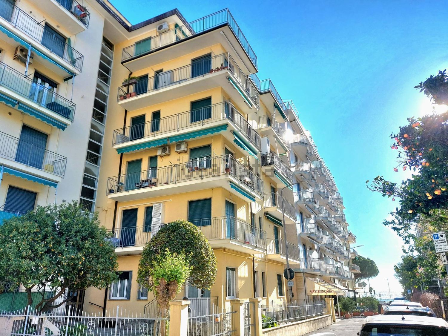 Appartement à San Bartolomeo al Mare