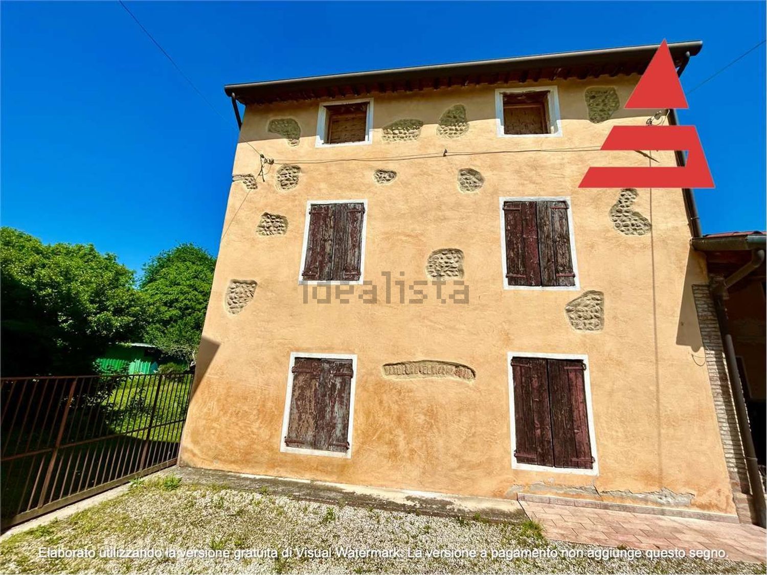 Villetta bifamiliare a Rosà