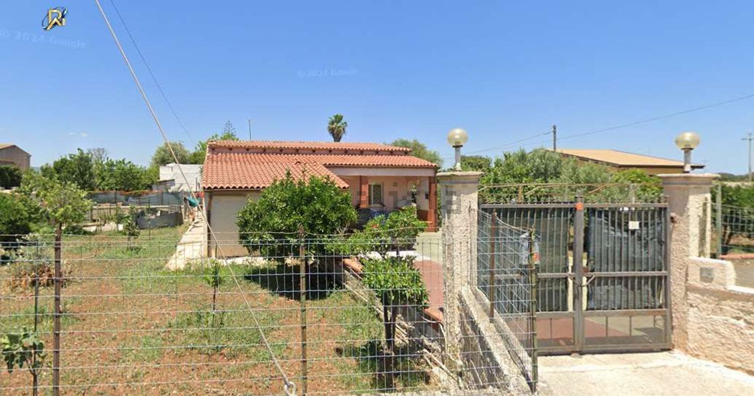 Villetta a schiera a Fontane Bianche - Cassibile, Siracusa