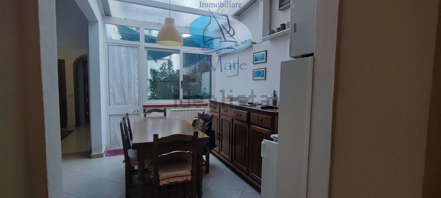 Chalet independiente en Darsena - Ex Campo di Aviazione, Viareggio
