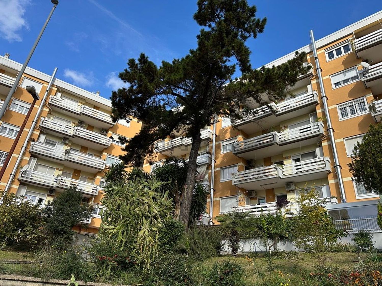 Appartement à Montespaccato - Monte del Marmo, Roma