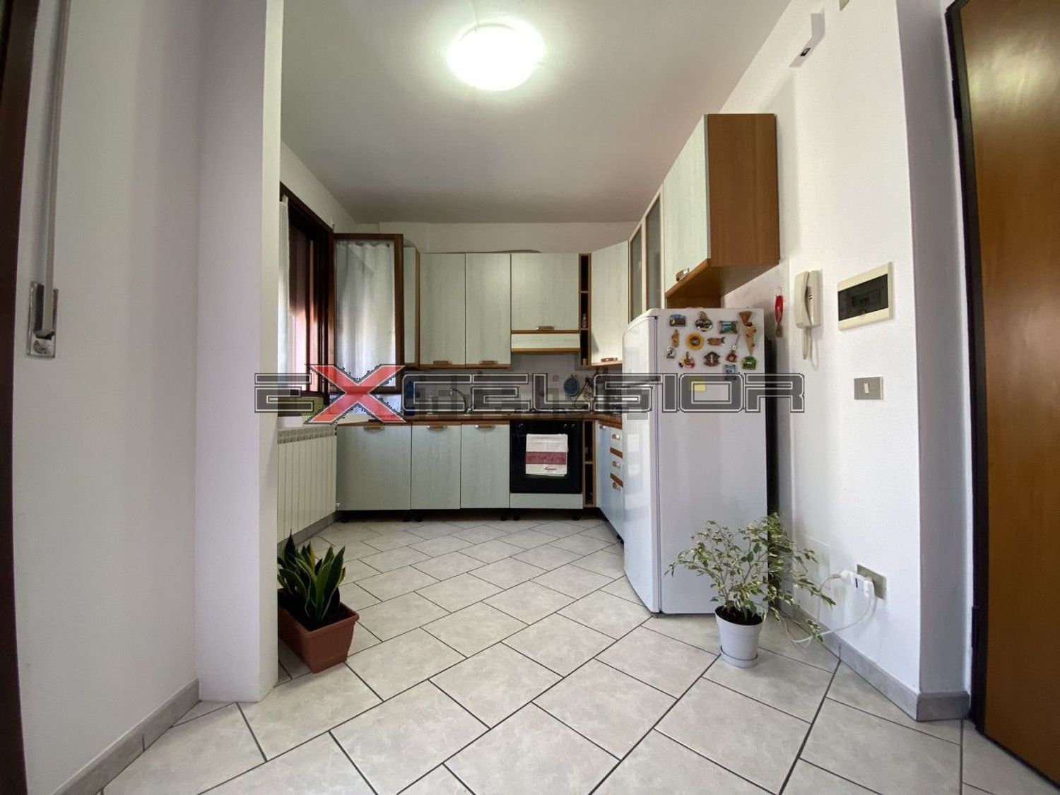Appartamento a Cavarzere