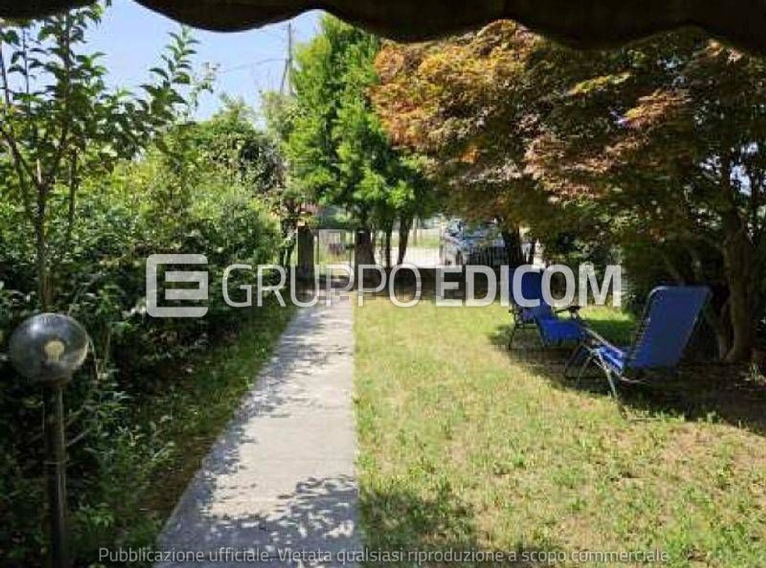 Flat in Montebelluna