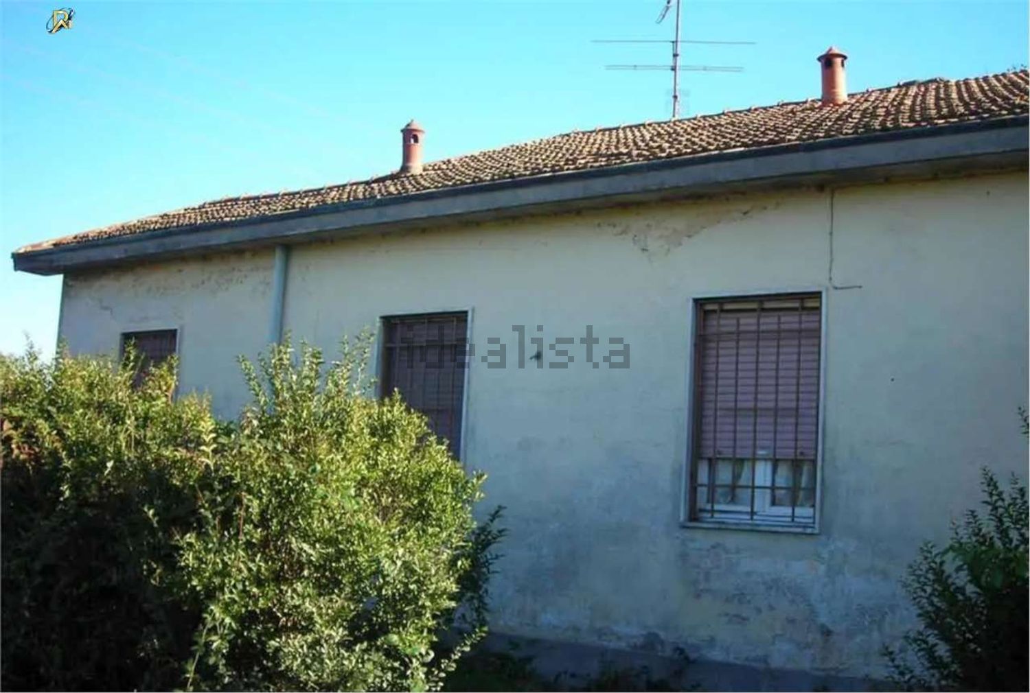 Appartement à Cascame - Corso Argentina - Brughierai, Vigevano