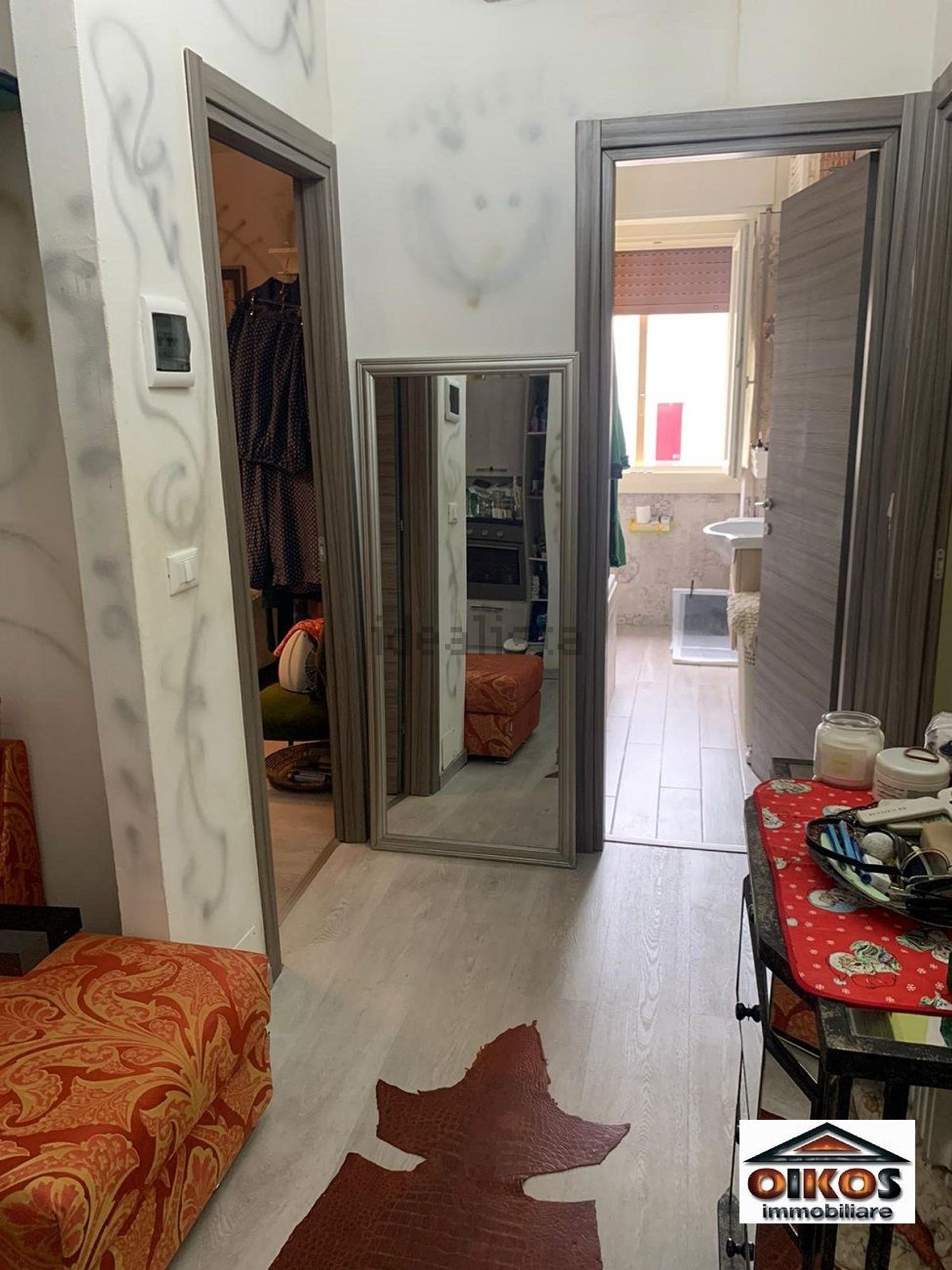 Appartement à Desenzano Centro, Desenzano del Garda