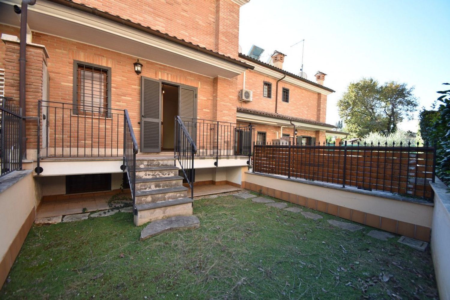 Piso en Casalotti - Selva Candida - Valle Santa, Roma